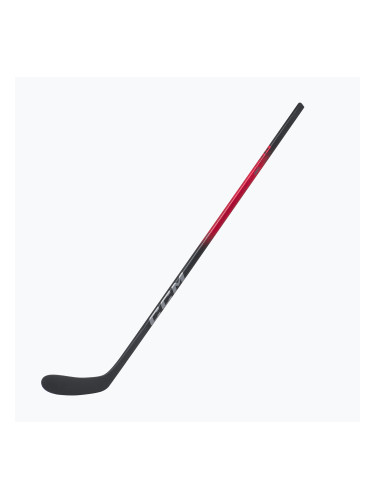 Хокеен стик CCM JetSpeed FT860 SR black/red