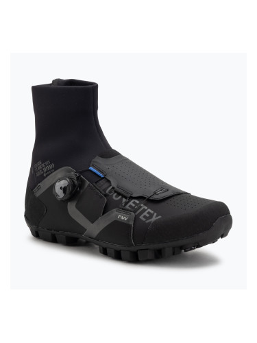 Мъжки MTB обувки за колоездене Northwave Celsius XT Arctic GTX black