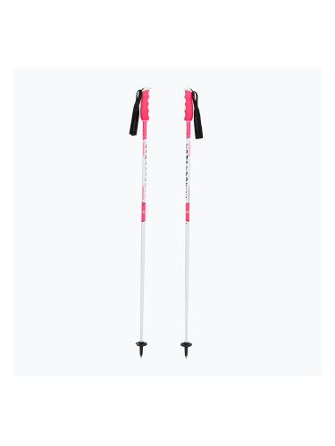 Скиорски щеки Komperdell Team Ti pink