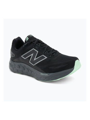 Мъжки обувки за бягане New Balance Fresh Foam 680 v8 black