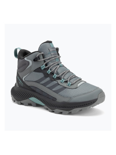 Дамски обувки Merrell Speed Strike 2 Mid GTX monument