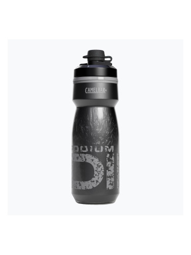 CamelBak Podium Dirt Series Chill 620ml асфалтова бутилка за велосипед