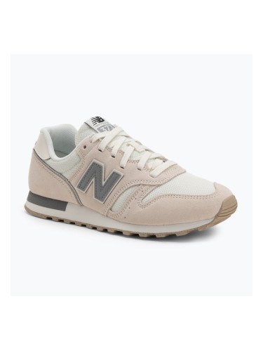 Дамски обувки New Balance 373's V2 beige