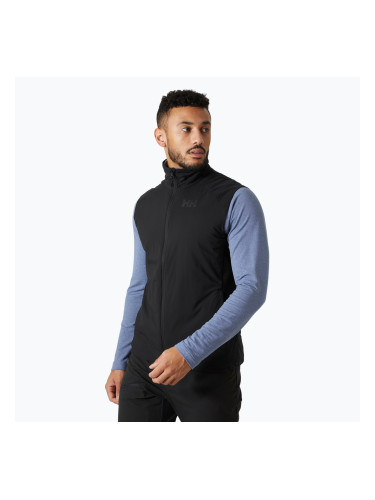 Мъжка грейка Helly Hansen Odin LT Stretch Ins 2.0 black
