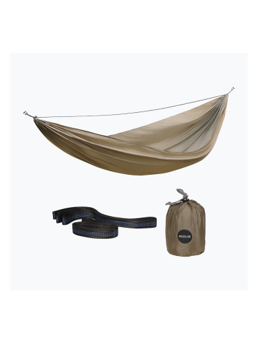 Rockland The One зелен хамак за туризъм