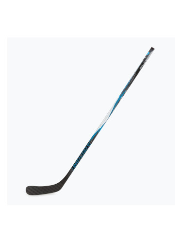 Детски хокеен стик Bauer Vapor Grip Jr F30 R black/blue/white