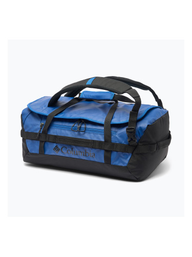 Пътна чанта Columbia Landroamer 40 l mountain blue