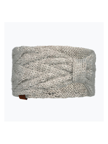 Лента за глава BUFF Knitted Caryn cru