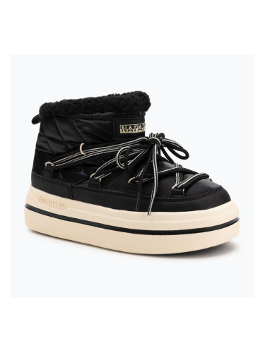 Дамски ботуши за сняг Napapijri Glacier NP0A892U black