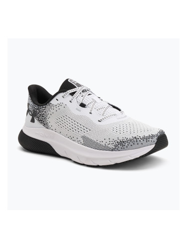 Мъжки обувки за бягане Under Armour Hovr Turbulence 2 white/black/black