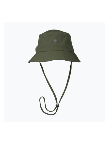 Шапка с периферия Pinewood InsectSafe moss green