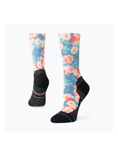 Stance Pop Light Crew чорапи черни