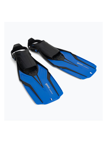 Mares Nateeva сини плавници за шнорхел 410513