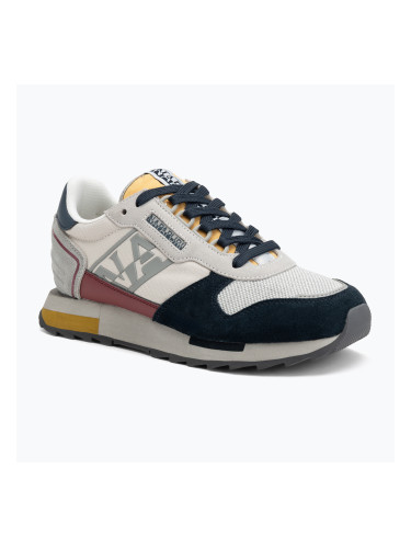 Napapijri мъжки обувки NP0A4IQH white/navy