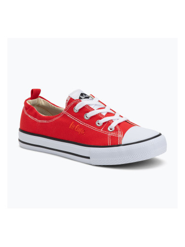 Дамски обувки Lee Cooper LCW-25-02-3298LA червени