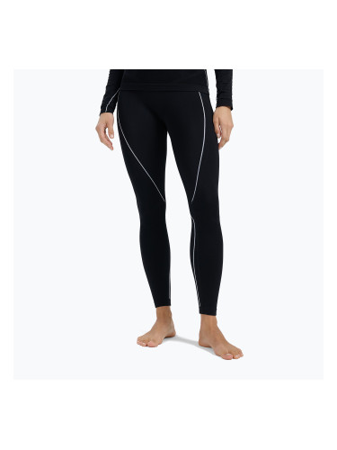 Дамски термоактивни панталони 4F F204 deep black