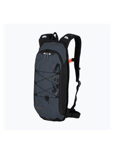 Велосипедна раница Kellys Adept 5 l steel blue