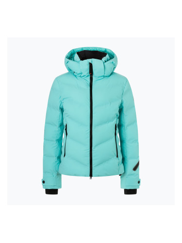 Дамско скиорско яке BOGNER FIRE+ICE Tec-Sael snow blue