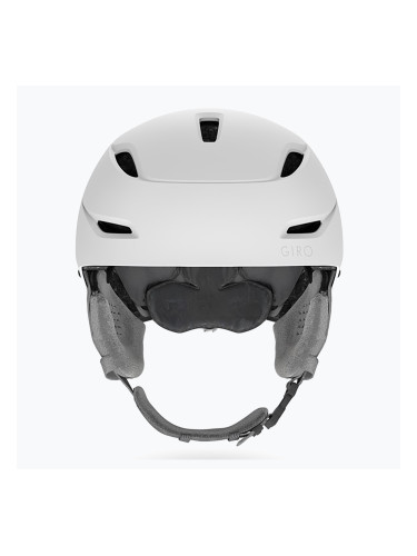 Скиорска каска Giro Ceva MIPS matte white