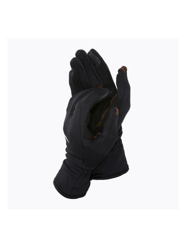 Salewa Ortles PL трекинг ръкавици black out