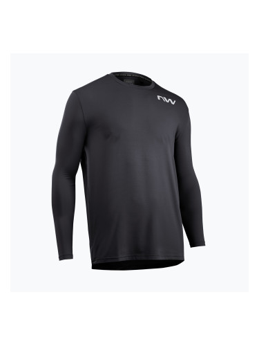 Мъжки велосипеден суитчър Northwave Xtrail black