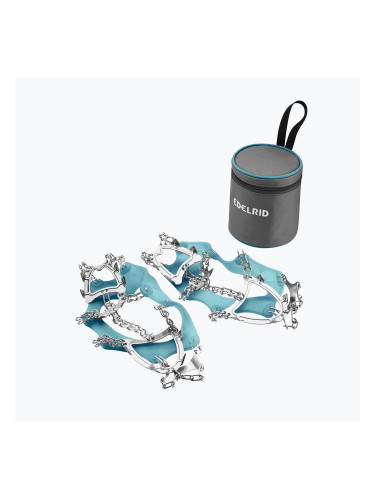 Вериги за обувки EDELRID Spiderpick II icemint