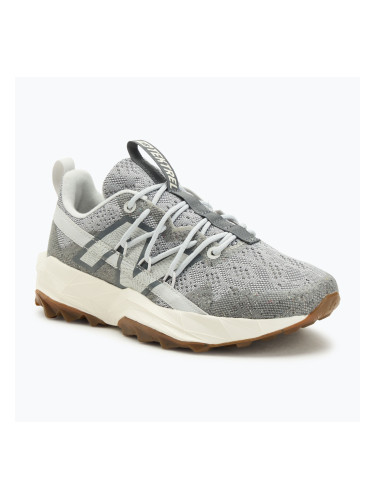 Дамски обувки за бягане New Balance Dynasoft Tektrel V1 slate grey