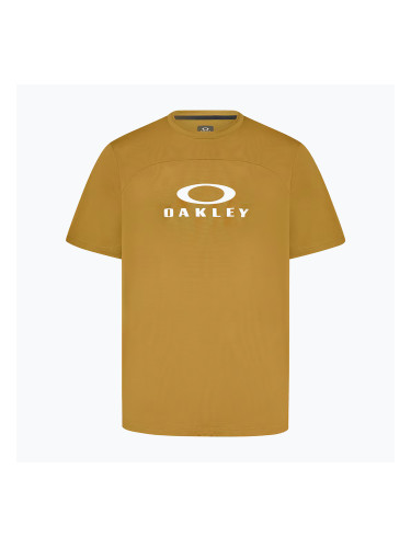 Мъжко колоездачно трико Oakley Free Ride RC sulfide