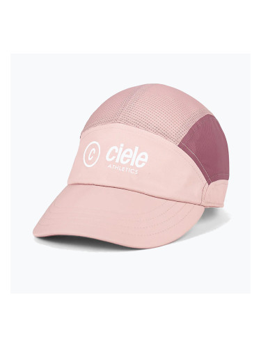 Ciele Athletics FSTCap SC Classic Side бейзболна шапка от прасковена кожа