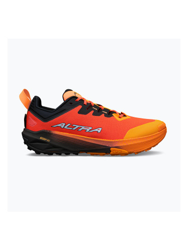 Мъжки обувки за бягане Altra Experience Wild 3+ black/orange