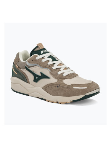 Обувки Mizuno Sky Medal Beta silver cloud/green gables/khaki