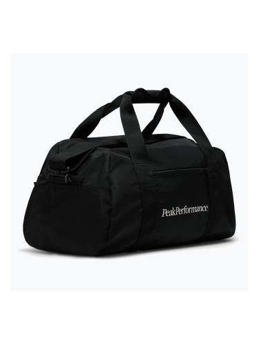 Пътна чанта Peak Performance Detour II 35 l black