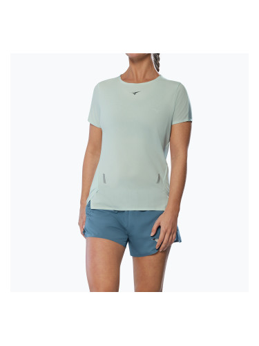 Дамска тениска за бягане Mizuno Tech Light Tee skylight