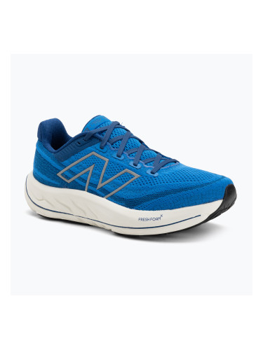 Мъжки обувки за бягане New Balance Fresh Foam X Vongo V6 blue/white