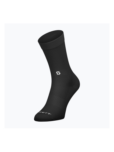 Чорапи SCOTT Performance No Shortcuts Crew black/white