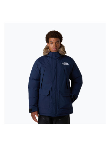 Мъжко яке The North Face Mcmurdo Parka summit navy