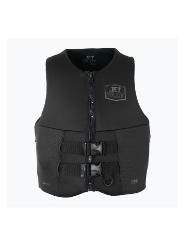 Мъжка жилетка Jetpilot Cause S-Grip F/E Eco Vest black