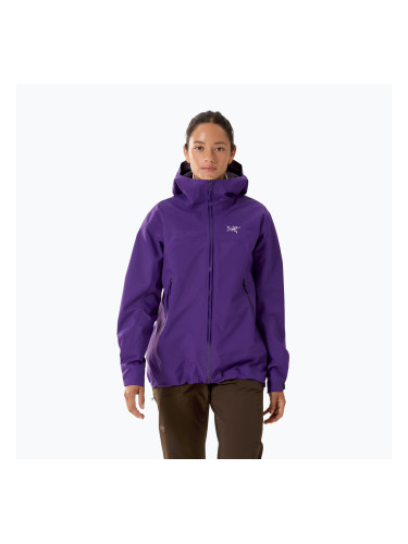 Дамско яке за дъжд Arc'teryx Beta Azalea