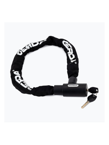 Gerda ContraA 900/8V заключване за велосипед черно 0SCN0090008.06V2YP