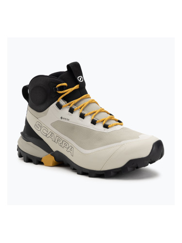 Мъжки обувки за трекинг SCARPA Ribelle Cross 2 GTX fog/lemon curry
