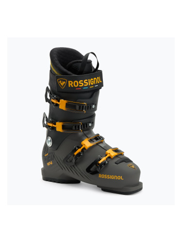 Мъжки ски обувки Rossignol Hi-Speed 100 HV moon grey