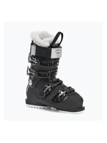 Дамски ски обувки Rossignol Pure 70 W black