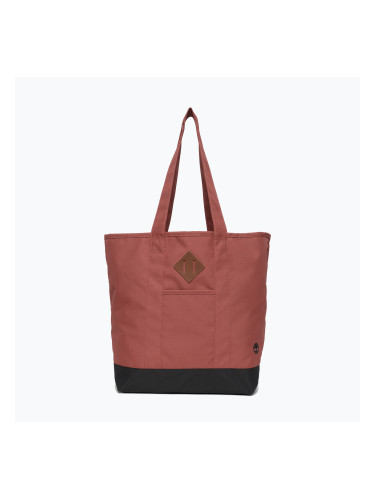 Дамска чанта Timberland Tfo Tote 18 l apple butter
