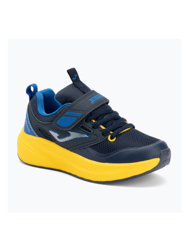 Детски обувки Joma Ferro Jr в тъмносин цвят