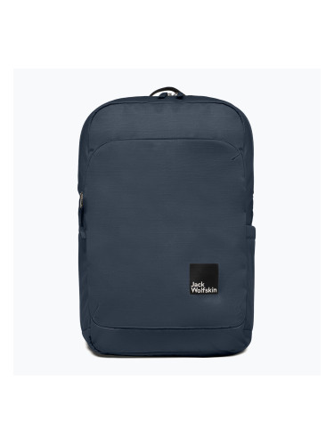 Раница Jack Wolfskin Terraview 20 л midnight sky