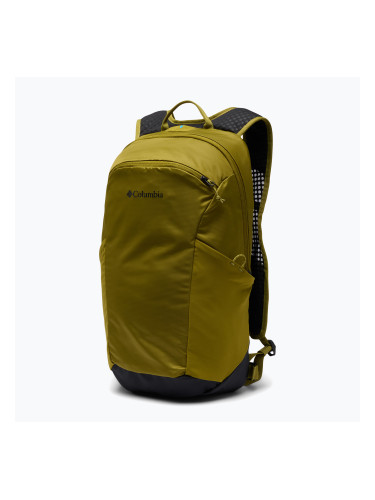 Туристическа раница Columbia Blackcomb Ridge 18 l mossy green