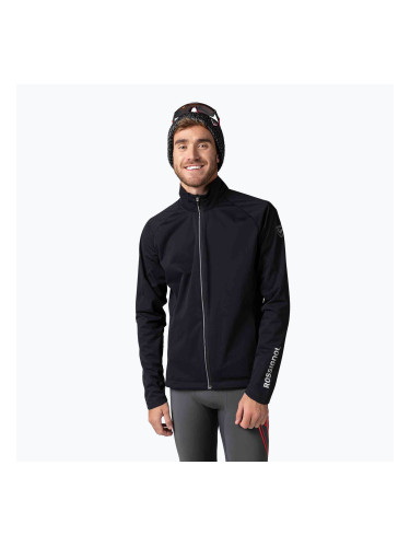 Мъжко яке Rossignol Poursuite black
