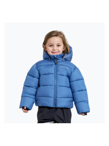 Детско яке Didriksons Roxen sapphire blue