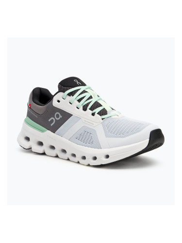 Мъжки обувки за бягане On Cloudrunner 2 glacier/sage
