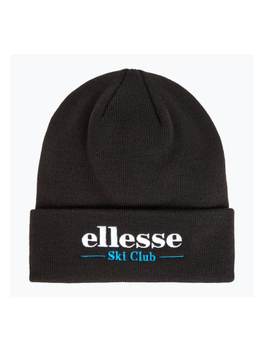 Зимна шапка Ellesse Thally black